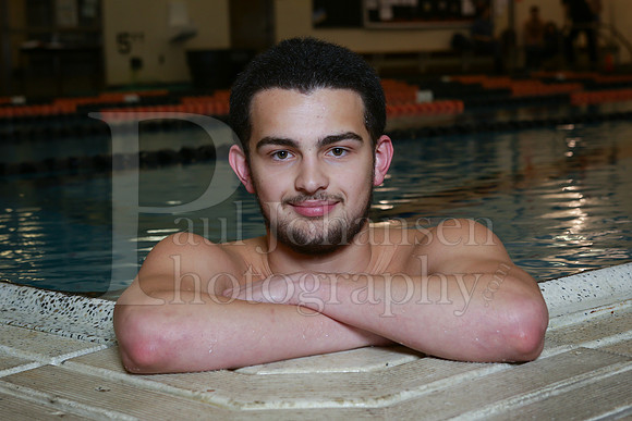 RC Boys Varsity Swimming Team and Individuals Winter 2016-0020