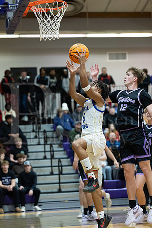 Rockford Christian Boys Varsity Basketball vs Lutheran 1-29-2025-0442