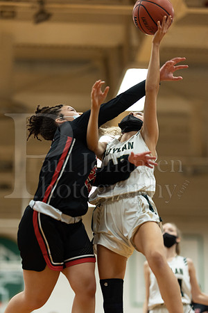 Boylan Girls Varsity Basketball vs East 1-28-2022-0203