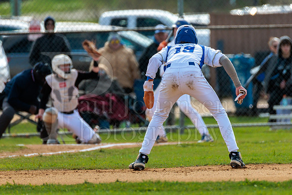 Rockford Christian Boys Varsity baseball vs Bryon 4-21-2025-0147