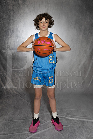 Rockford Christian MS Boys 7th Grade Basketball Winter 2024-0290