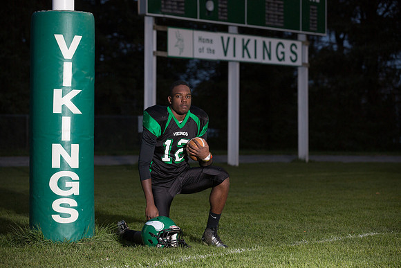 North Boone Varsity Football Team Pictures 10-28-2013-9359