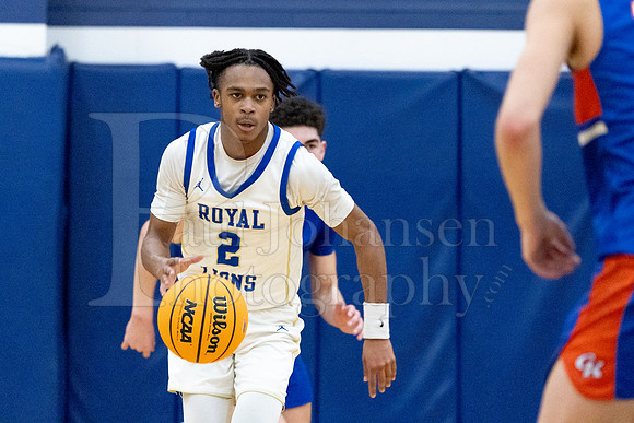 Rockford Christian Boys Varsity Basketball vs Geona Kingston 2-26-2025-1041