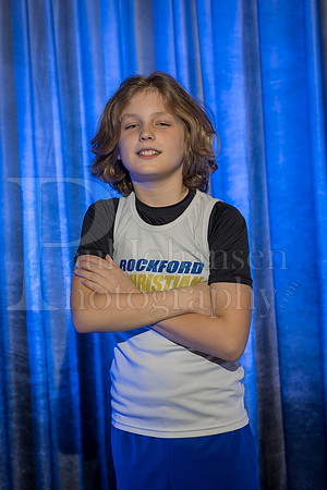 Rockford Christian Middle School Track Spring 2022-0229