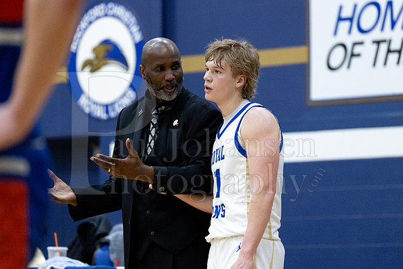 Rockford Christian Boys Varsity Basketball vs Geona Kingston 2-26-2025-1175