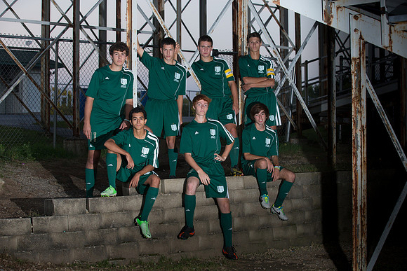 Boylan Boys Soccer Senior and Team Photos 9-24-2013-3238