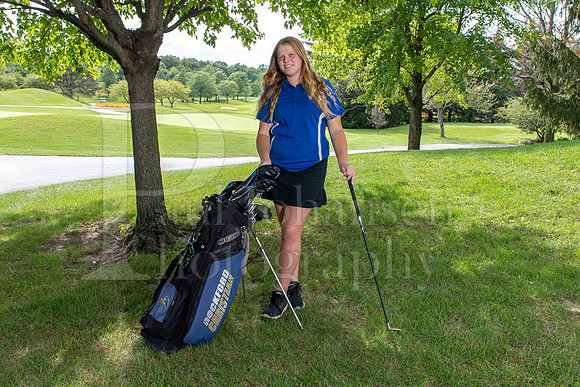 Rockford Christian Girls Golf Fall 2021-0015