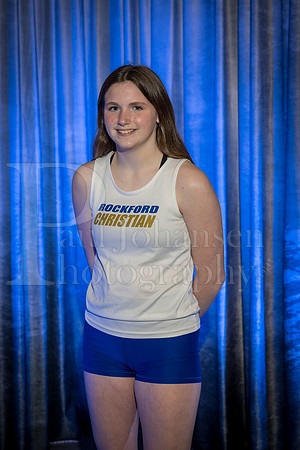 Rockford Christian Middle School Track Spring 2022-0143