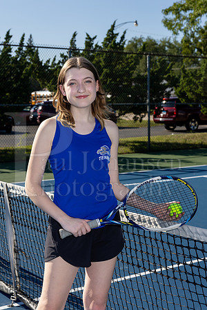 Rockford Christian Girls Tennis Fall 2024-0037