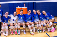 RC Girls Varsity Volleyball vs Woodstock Marian 8-27-2024-0019
