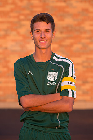 Boylan Boys Soccer Senior and Team Photos 9-24-2013-3131