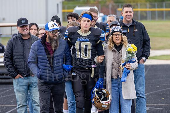 Rockford Christian Varsity Football vs West Carroll 10-14-2024-0138