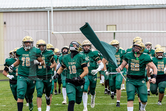 Boylan Boys Varsity Football vs Coal City 11-9-2024-0079