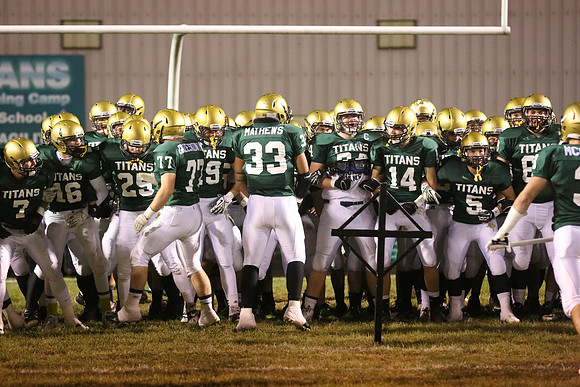 Boylan Varsity Football vs Belvidere 10-25-2013-8034