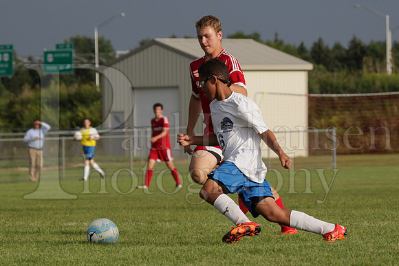 RC Boys Varsity Soccer vs Oregon 8-23-2016-0891