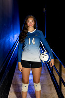 Rockford Christian Girls Varsity Volleyball Senior Banners Fall 2024-0003