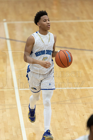 Rockford Christian Boys Varsity Basketball vs Winnebago 12-3-2022-0605