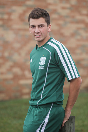 Boylan Boys Soccer Senior and Team Photos 9-24-2013-0297