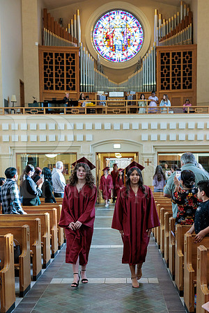 All Saints 2025 Graduation 5-22-2025-0435