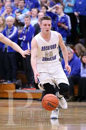 RC Boys Varsity Basketball vs Lutheran 2-24-2015-8281