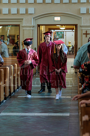 All Saints 2025 Graduation 5-22-2025-0457