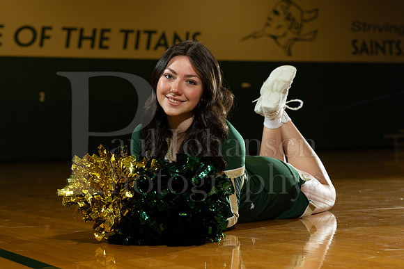 Boylan Senior Cheer Basketball Photo Shoot 12-27-2024-0052