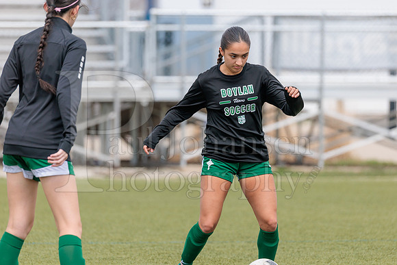 Boylan Girls Varsity Soccer vs WH North 3-29-2025-0023