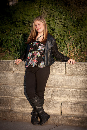 Sammy Bretl Senior Image-1208