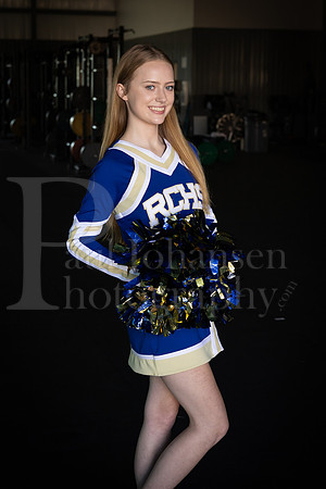 Rockford Christian Cheer Fall 2024-0119