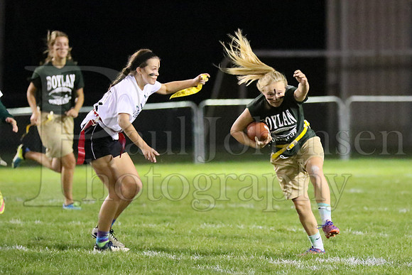 Boylan Powder Puff Football Game 10-7-2015-0208