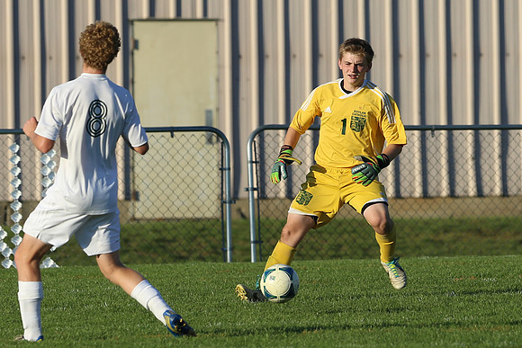 Boylan JV Boys Soccer vs Auburn 10-10-2013-4458