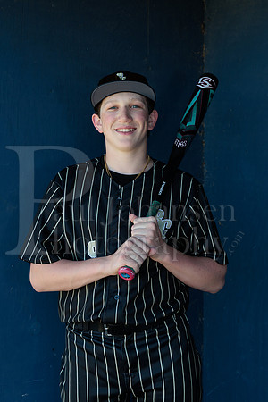 Rockford Christian Boys Varsity Baseball Spring 2025-0310