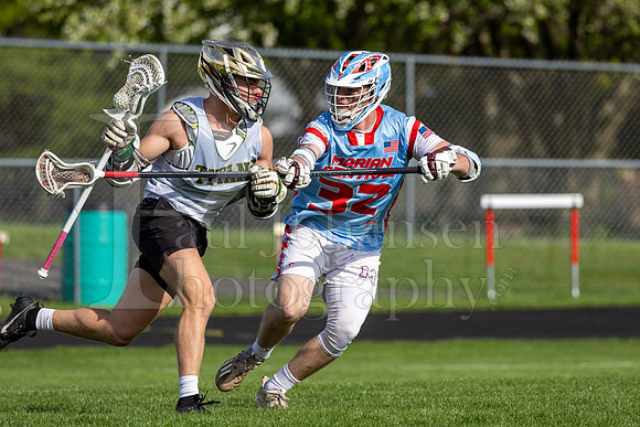 Boylan Varsity LaCrosse vs Marin 5-1-2024-0163