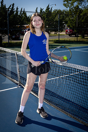 Rockford Christian Girls Tennis Fall 2024-0040