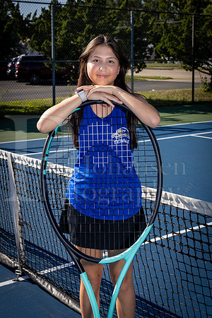 Rockford Christian Girls Tennis Fall 2024-0089