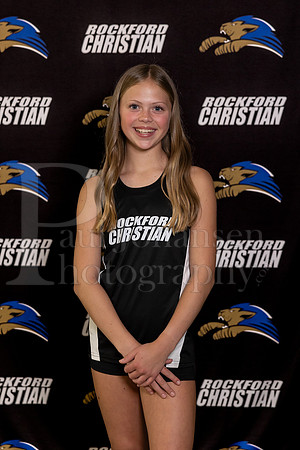 Rockford Christian Middle School Track Spring 2024-0387