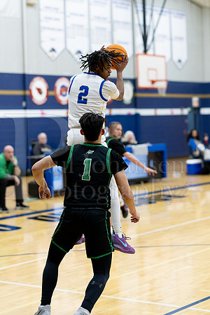Rockford Christian Boys Varsity Basketball vs Rock Falls 2-7-2025-0659
