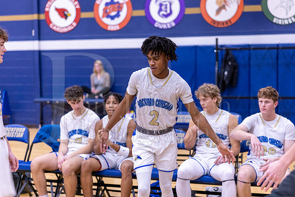 Rockford Christian Boys Varsity Basketball vs Winnebago 11-25-2024-0050