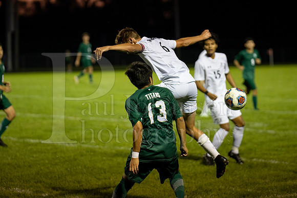 Boylan Boys Varsity Soccer vs Auburn 9-20-2022-0385