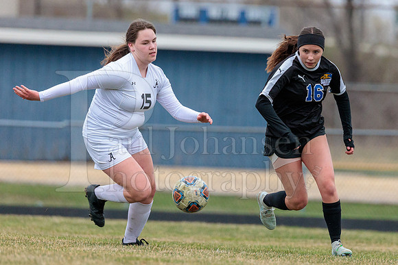 Rockford Christian Girls Varsity Soccer vs Auburn 4-1-2025-1079