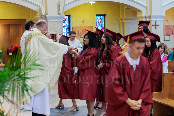 All Saints 2025 Graduation 5-22-2025-0717