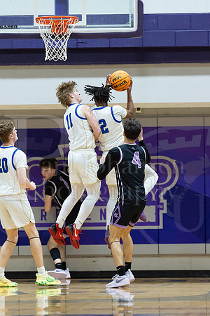 Rockford Christian Boys Varsity Basketball vs Lutheran 1-29-2025-0541