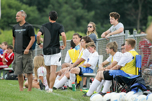 RC Boys Varsity Soccer vs Oregon 8-23-2016-0715