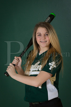 Boylan Girls Varsity Softball-0194
