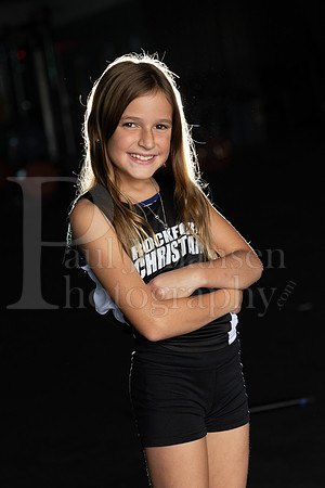 Rockford Christian Middle School Cross Country Fall 2024-0284
