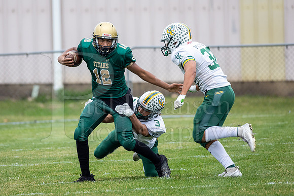 Boylan Boys Varsity Football vs Coal City 11-9-2024-0419