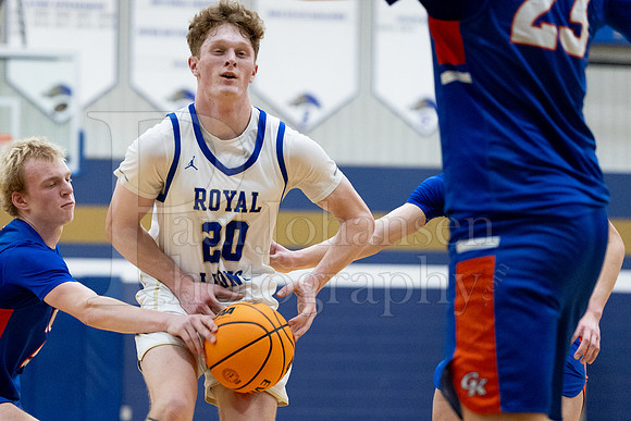 Rockford Christian Boys Varsity Basketball vs Geona Kingston 2-26-2025-1026