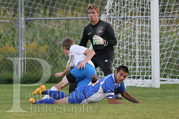 RC Boys Varsity Soccer vs Genoa 9-17-2014-0327