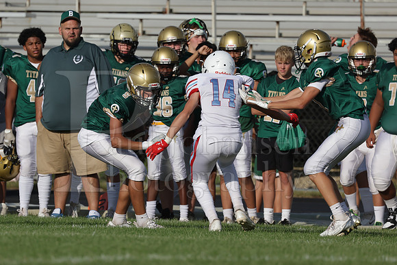 Boylan Boys JV Football vs Woodstock 8-23-2024-0333