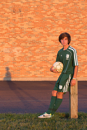 Boylan Boys Soccer Senior and Team Photos 9-24-2013-3091